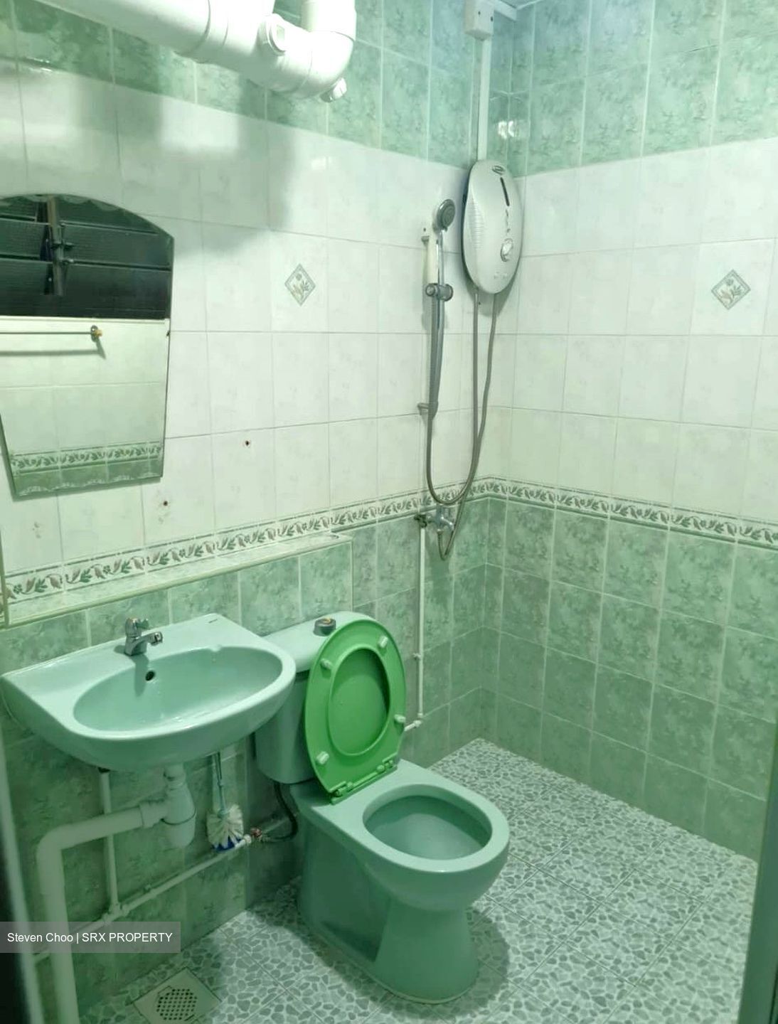 Blk 918 Hougang Avenue 9 (Hougang), HDB 4 Rooms #563281551